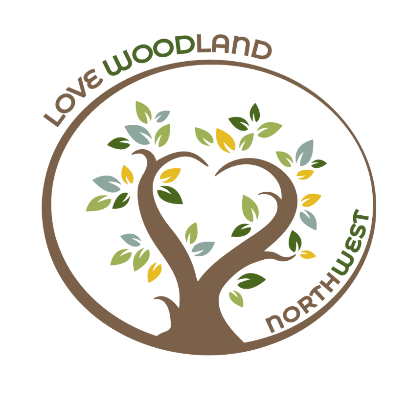 Love Woodland 